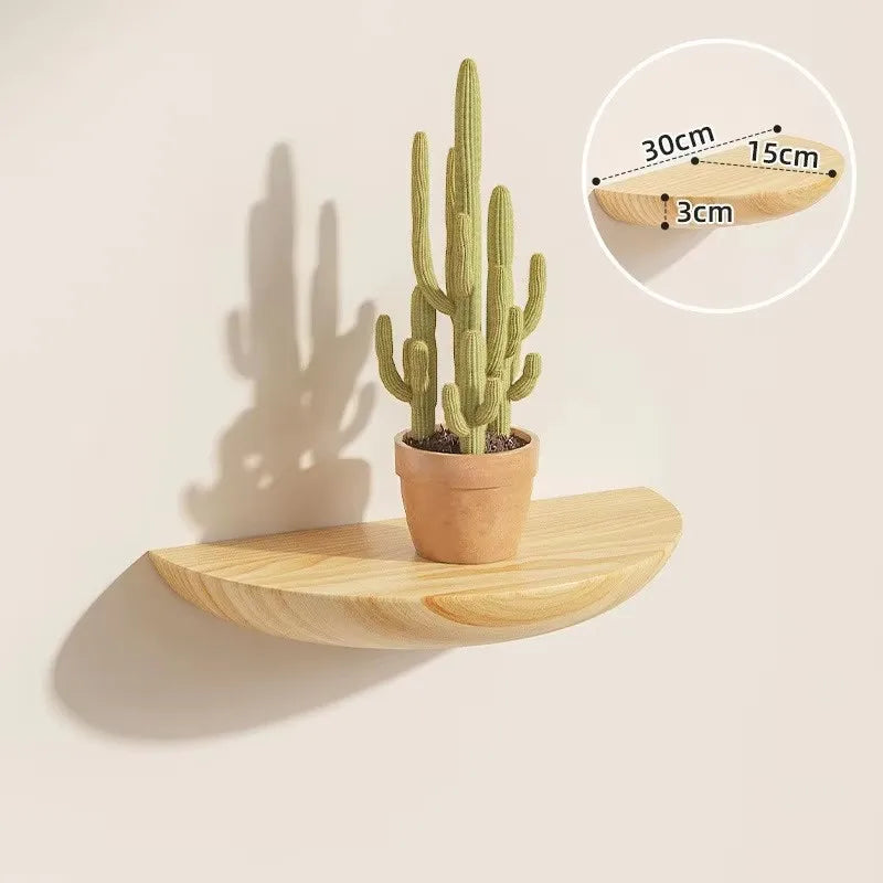 Modern Wall Shelf – Sleek & Functional Home Storage