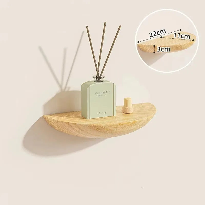 Modern Wall Shelf – Sleek & Functional Home Storage