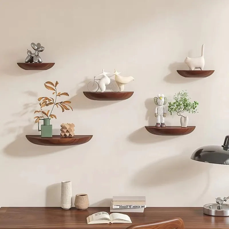 Modern Wall Shelf – Sleek & Functional Home Storage