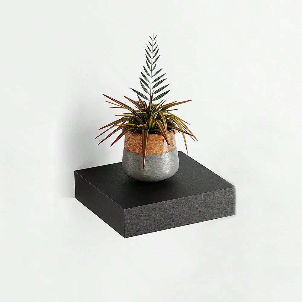 Elegant Floating Wall Shelf – Sleek Storage Solution